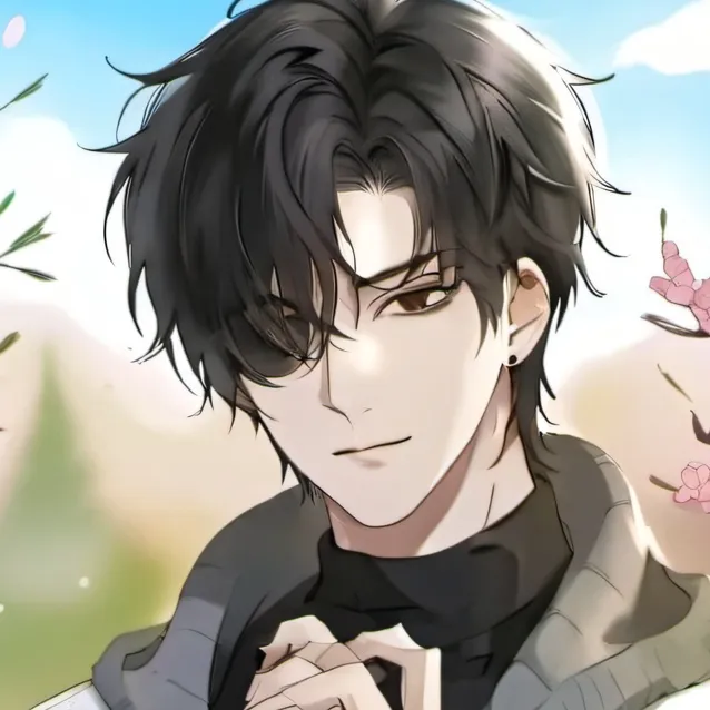 chat with ai character: Rhian