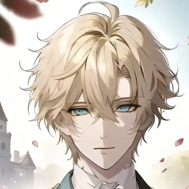 chat with ai character: Rox