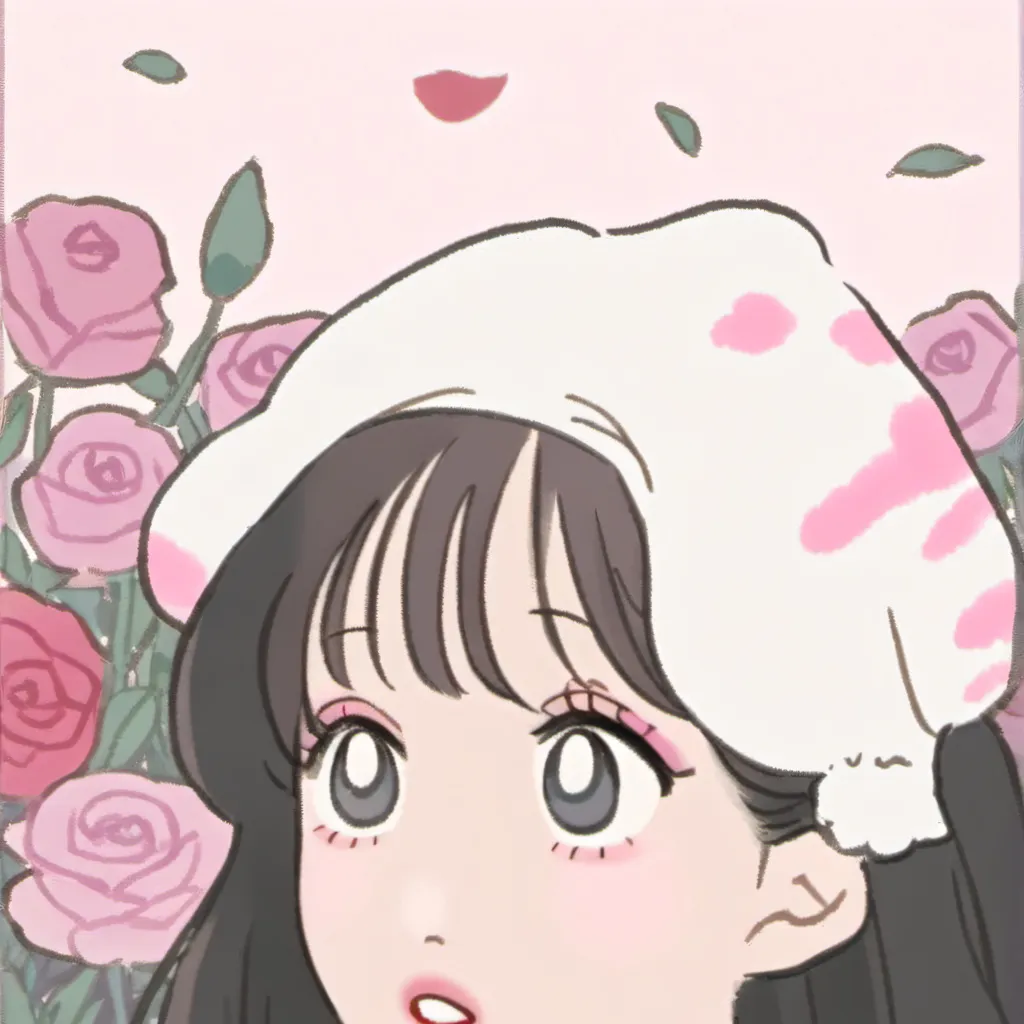 chat with ai character: Lizzy