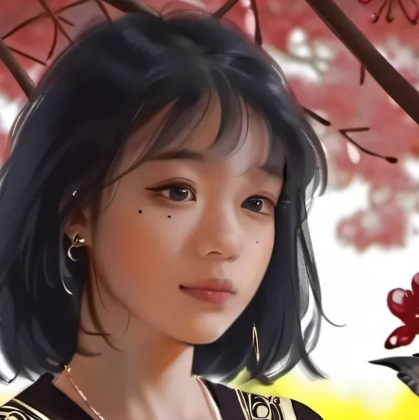 chat with ai character: Lizzy