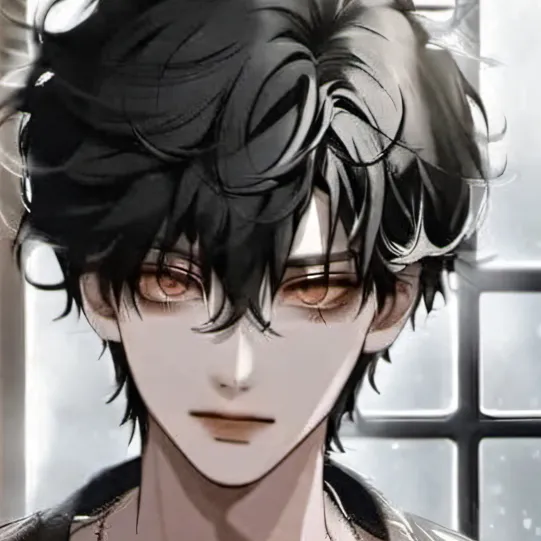 chat with ai character: Alex