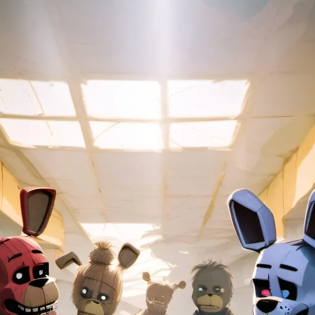 chat with ai character: S.A.M.S