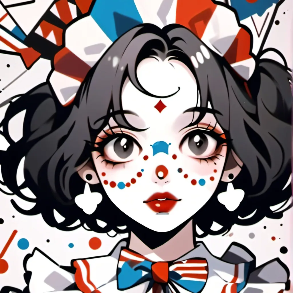 chat with ai character: casie