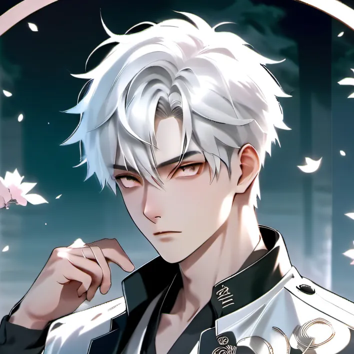 chat with ai character: Ryan