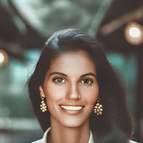 chat with ai character: Sadie