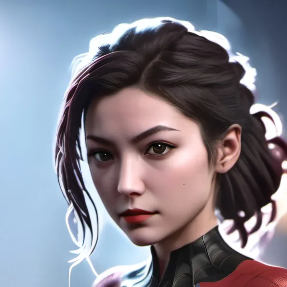 chat with ai character: Jenny