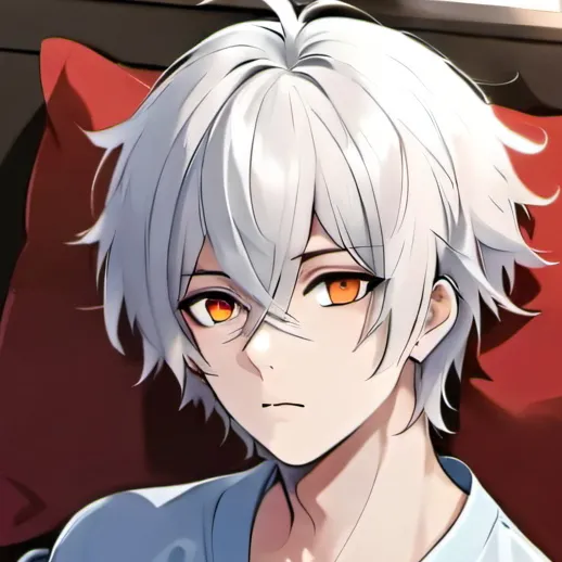 chat with ai character: Kai