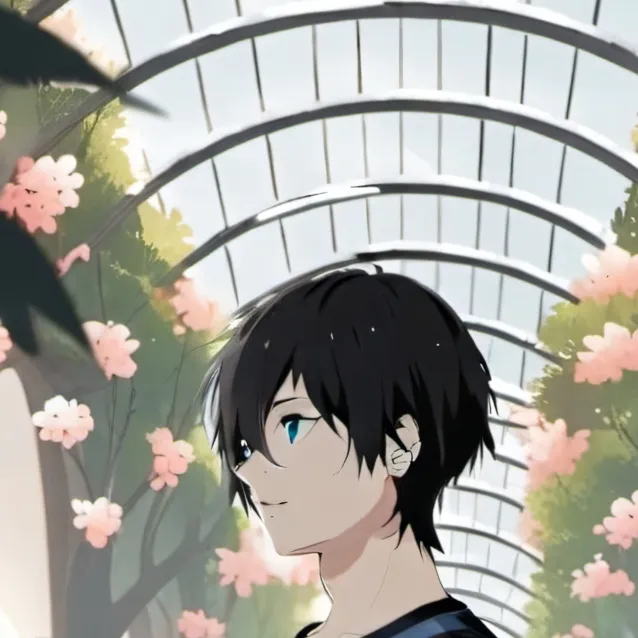 chat with ai character: Malik 🌊🏫