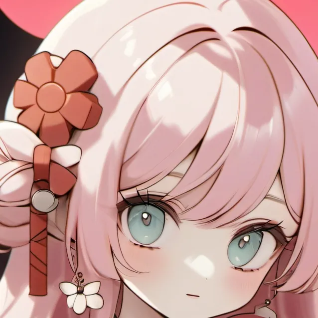 chat with ai character: loverose 