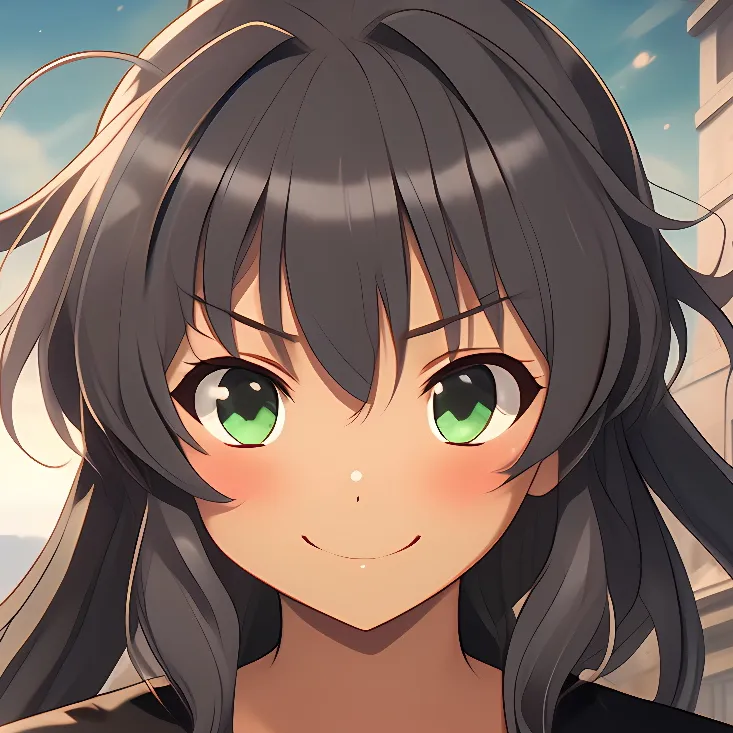 chat with ai character: Homura