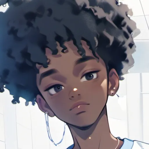 chat with ai character: Jayah