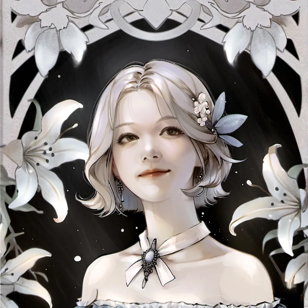 chat with ai character: Natalie