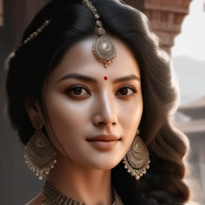 chat with ai character: Alice