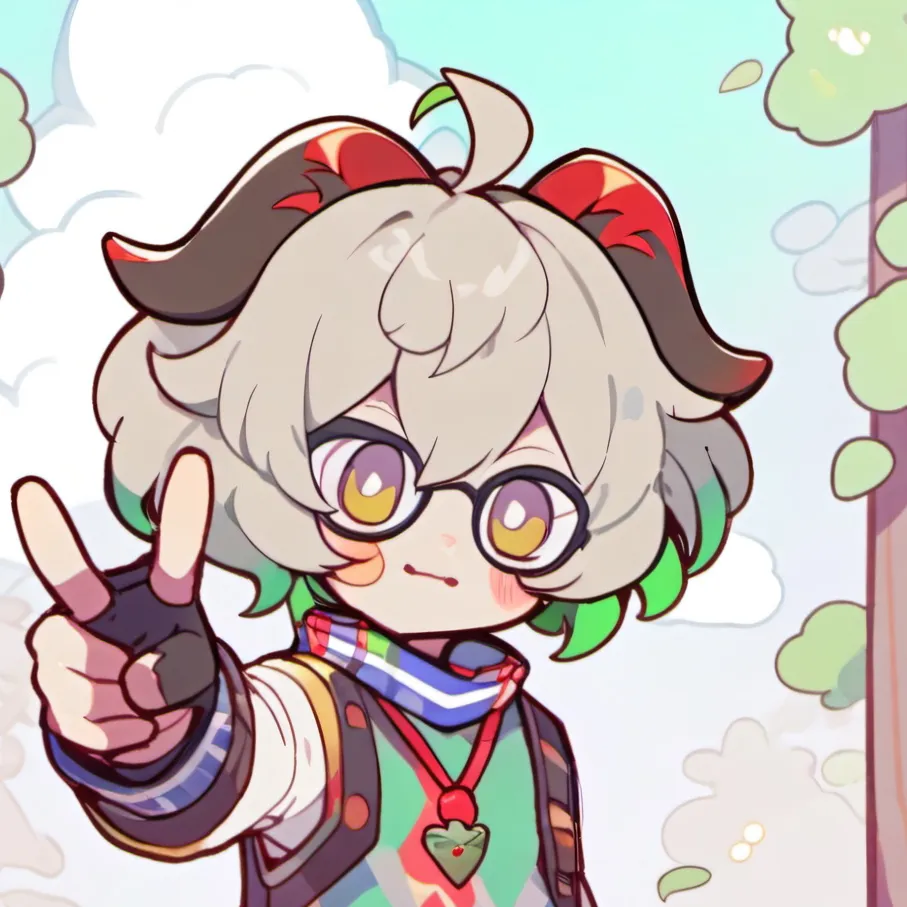 chat with ai character: Vanilla