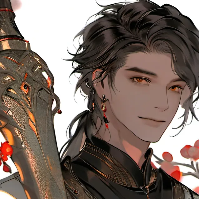 chat with ai character: Ezra