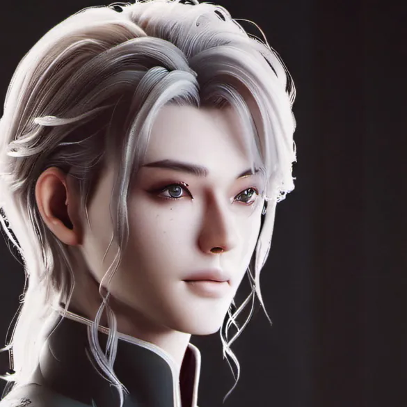 chat with ai character: Ac Lopez