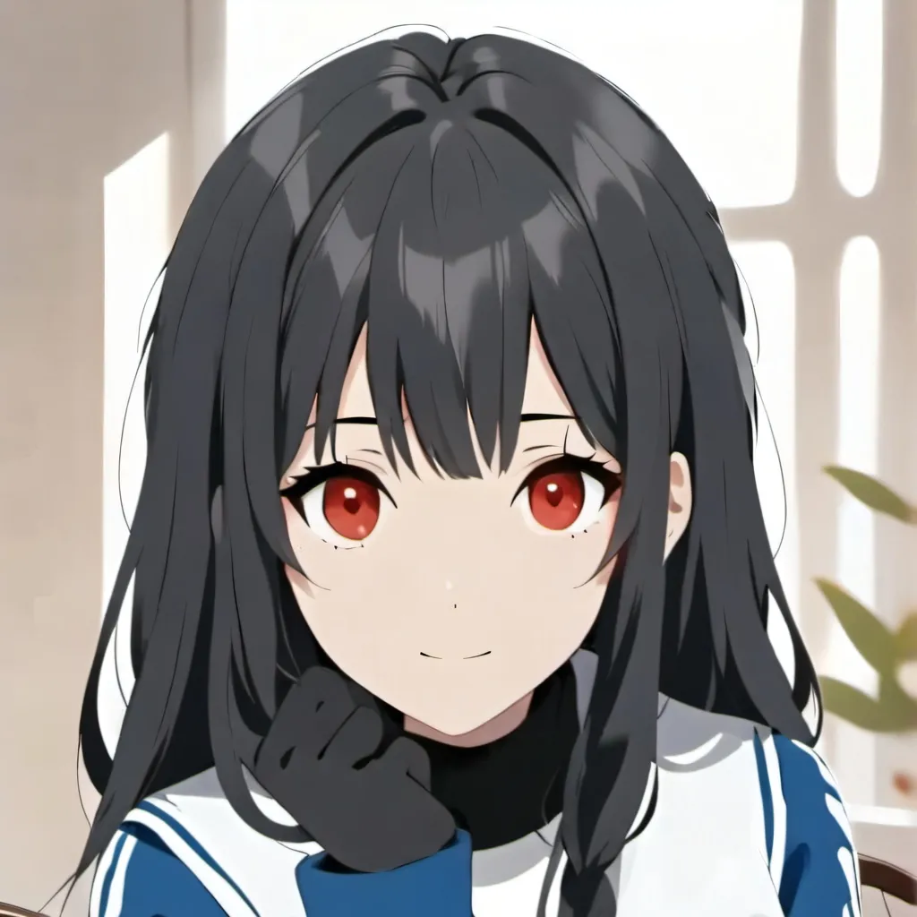 chat with ai character: muzika