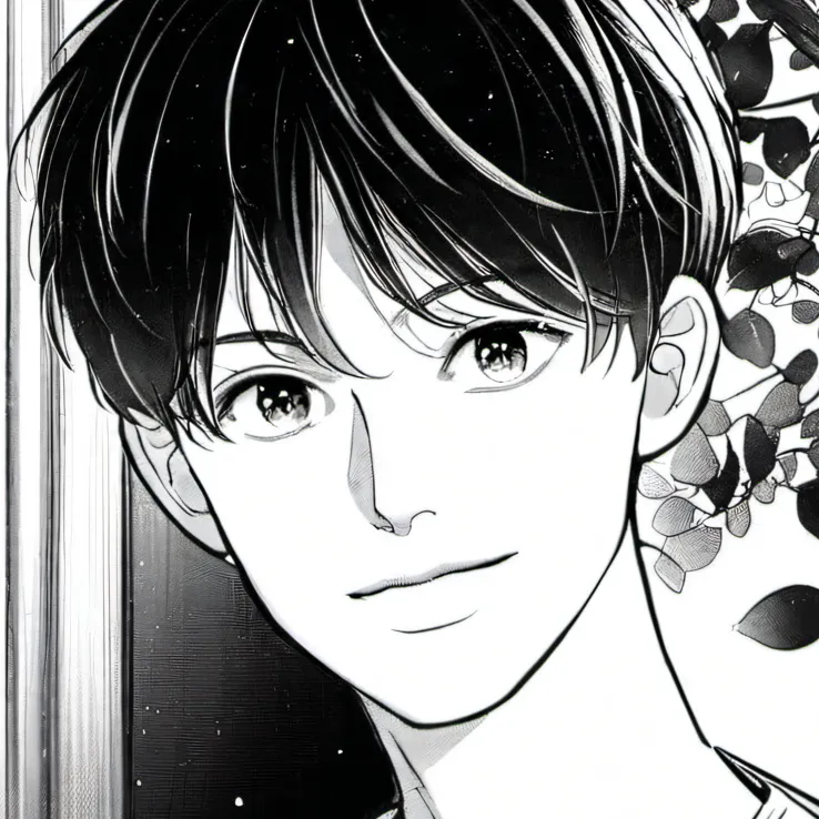 chat with ai character: Parker