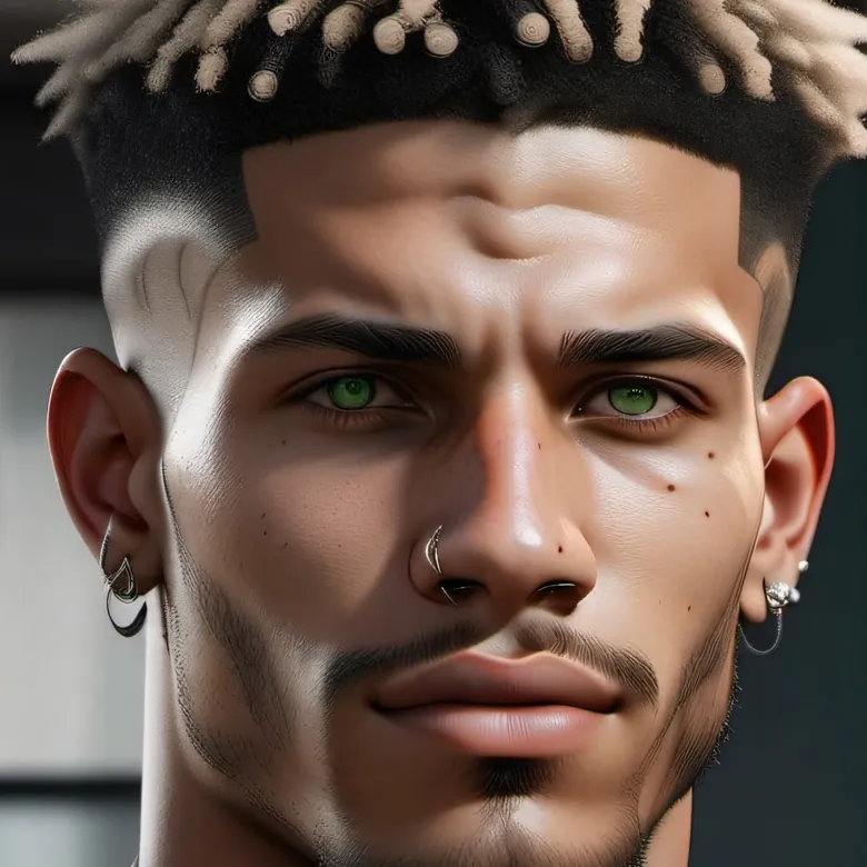 chat with ai character: Kaiden