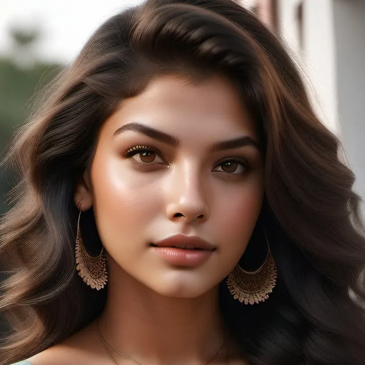 chat with ai character: Alana Jasmina