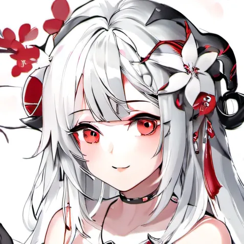 chat with ai character: Janice