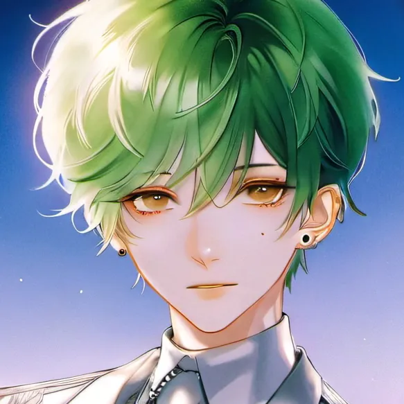 chat with ai character: Nathan