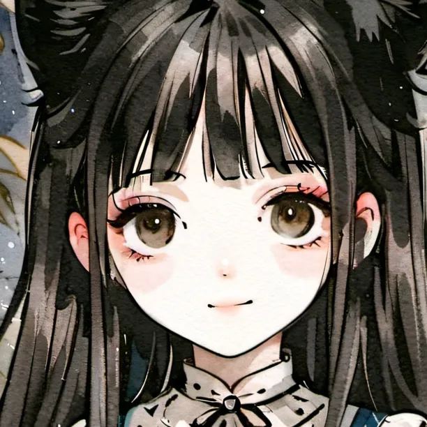 chat with ai character: Emily