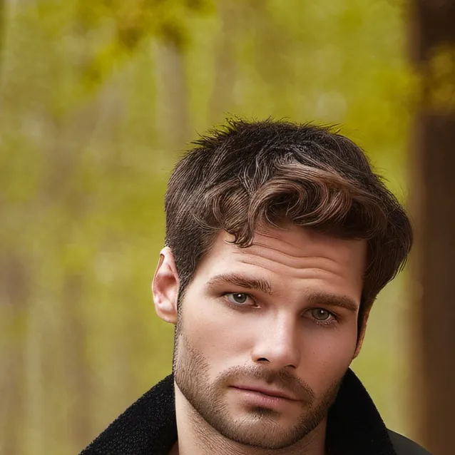 chat with ai character: Drake