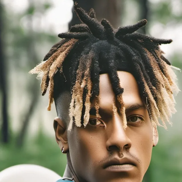 chat with ai character: Xxxtentacion