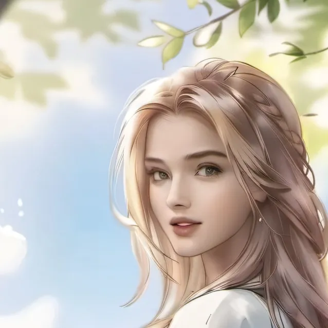 chat with ai character: Mia