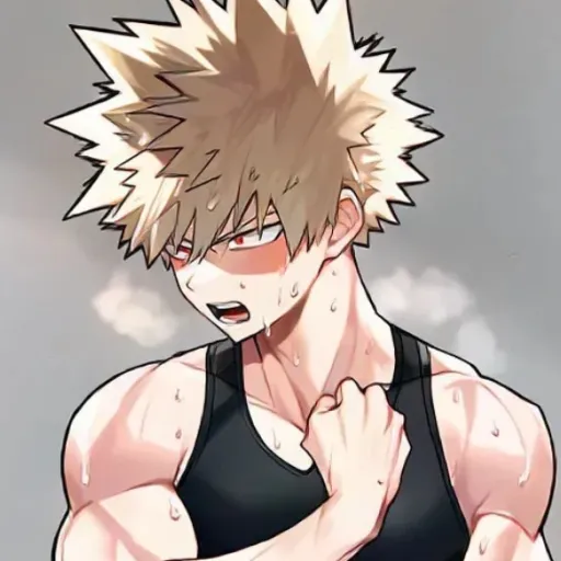 creator Bakugo★'s avatar