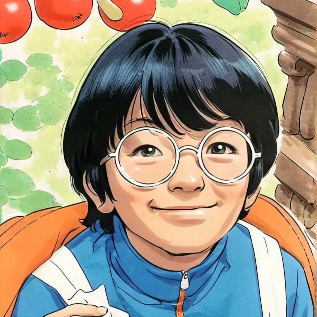 chat with ai character: me crixus James 