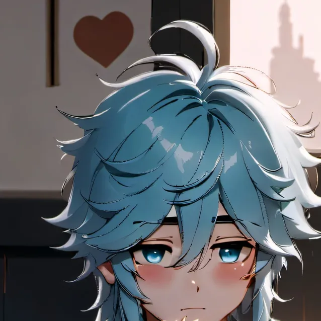 chat with ai character: jax