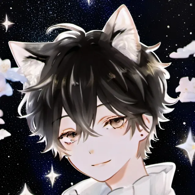 chat with ai character: Nicky 