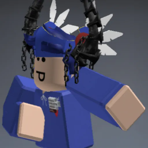 creator Mrhacker the Power's avatar