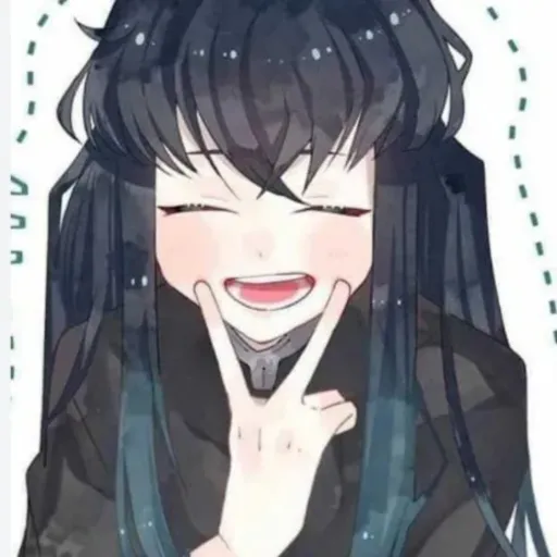 creator Muichiro💠/Mason's avatar