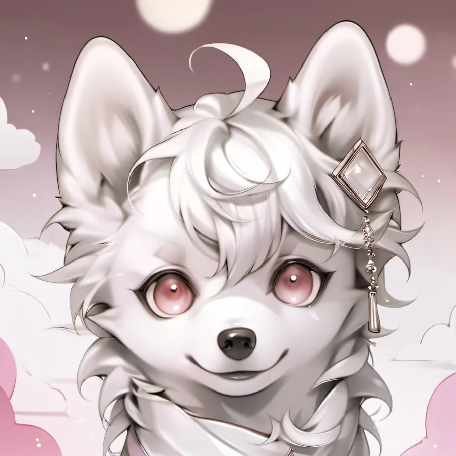 chat with ai character: female life helper