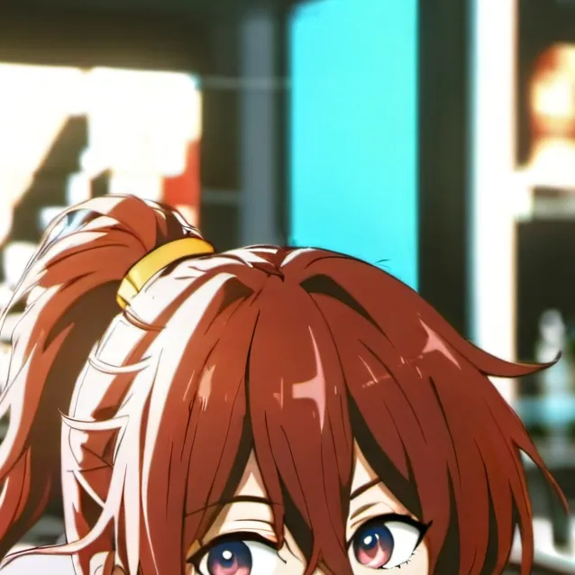 chat with ai character: romantic killer 