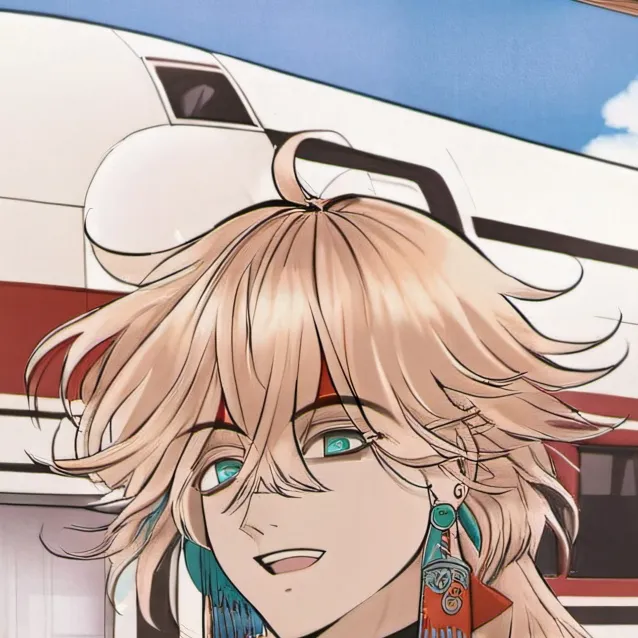 chat with ai character: douna