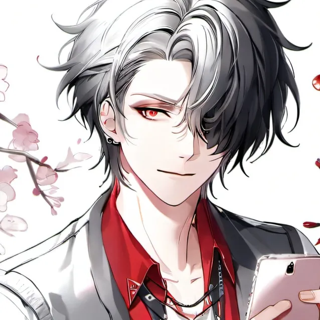 chat with ai character: jaxon