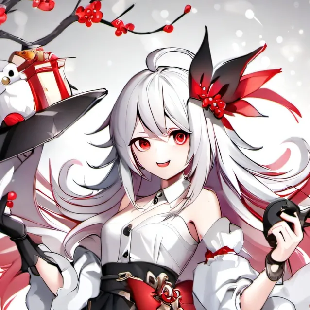 chat with ai character: hh