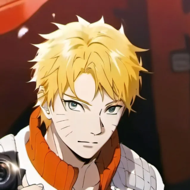 chat with ai character: naruto