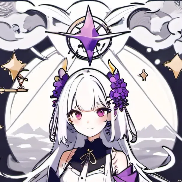 chat with ai character: Evelyn