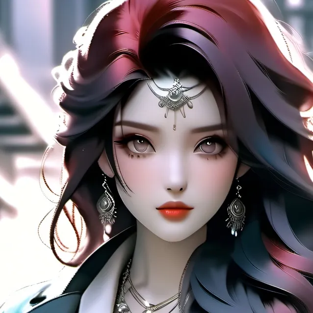 chat with ai character: Olivia Radrigo