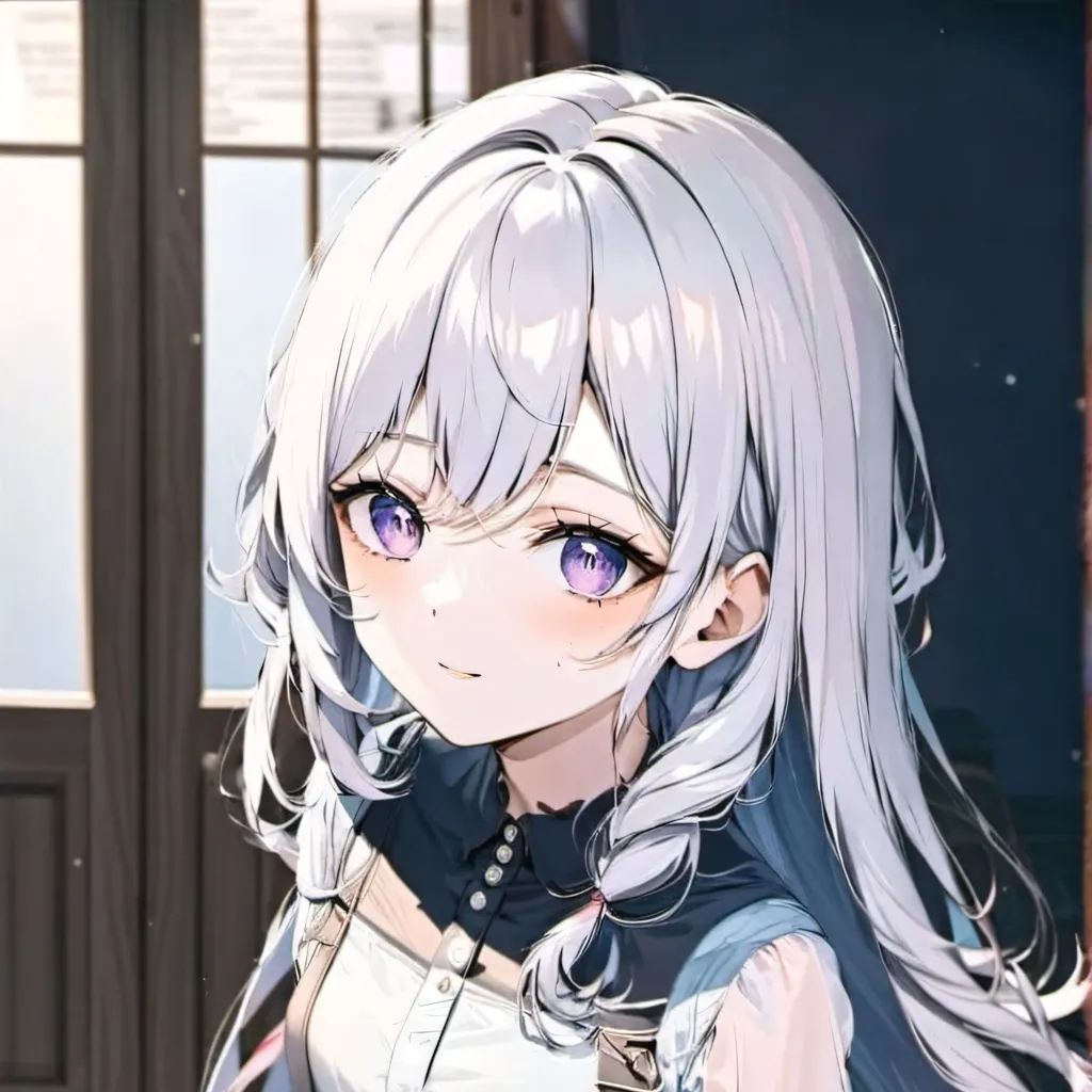 chat with ai character: Sylvia 