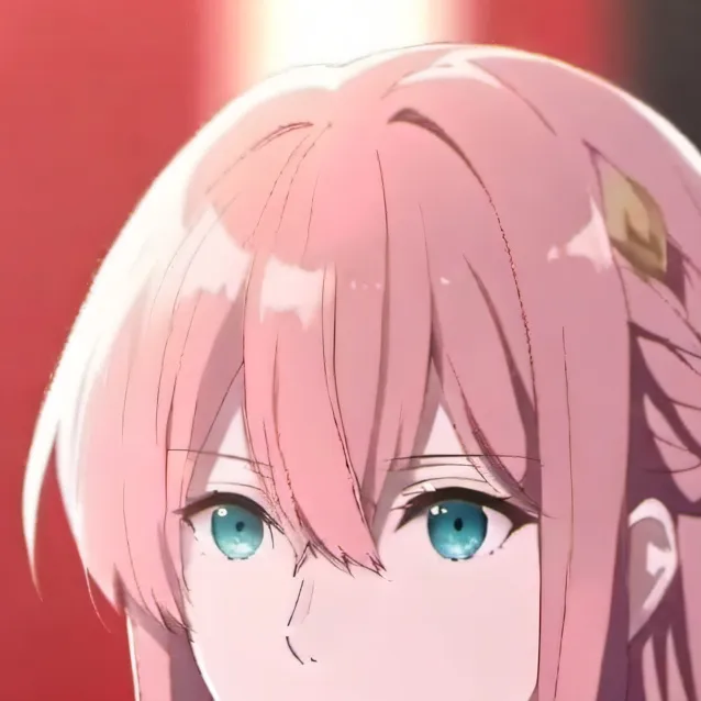 chat with ai character: sofia