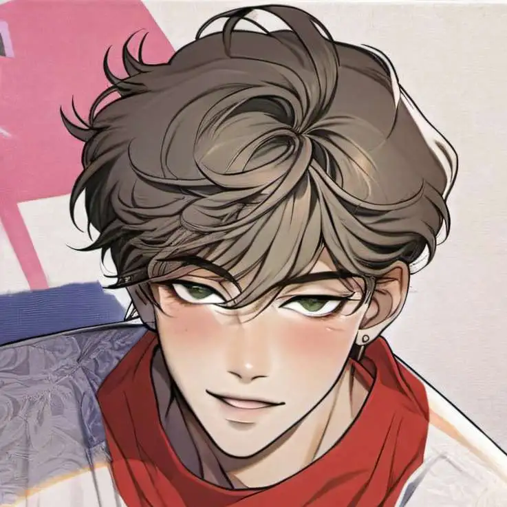 chat with ai character: Spencer