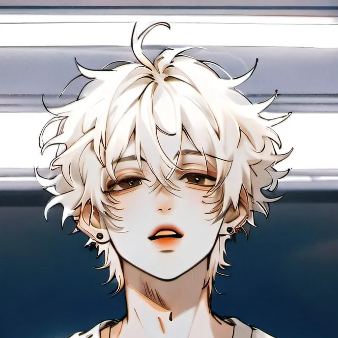 chat with ai character: Ethan