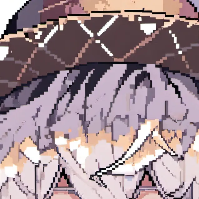 chat with ai character: luffy