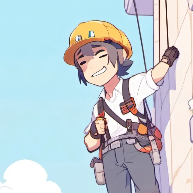 chat with ai character: suchin cup man